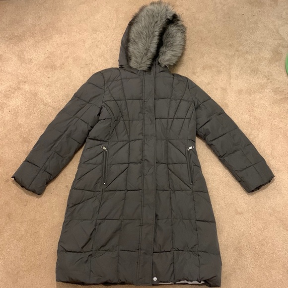 Calvin Klein coat - Picture 1 of 4